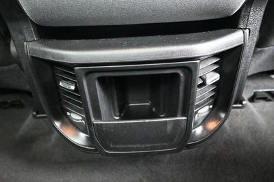 2021 RAM 1500 Big Horn Quad Cab 4x4 6'4' Box