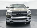 2021 RAM 1500 Big Horn Quad Cab 4x4 6'4' Box