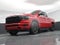 2022 RAM 1500 Big Horn Quad Cab 4x4 6'4' Box