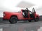 2022 RAM 1500 Big Horn Quad Cab 4x4 6'4' Box