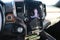 2021 RAM 1500 Limited Longhorn Crew Cab 4x4 5'7' Box