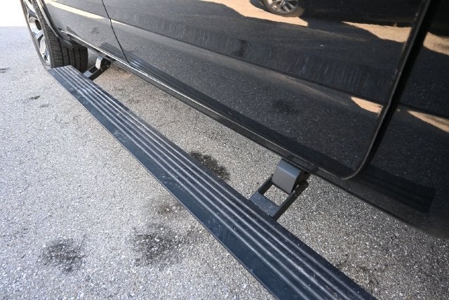 2021 RAM 1500 Limited Longhorn Crew Cab 4x4 5'7' Box