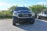 2021 RAM 1500 Limited Longhorn Crew Cab 4x4 5'7' Box