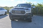 2021 RAM 1500 Limited Longhorn Crew Cab 4x4 5'7' Box
