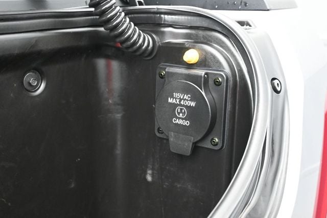 2025 RAM 1500 Tungsten Crew Cab 4x4 5'7' Box