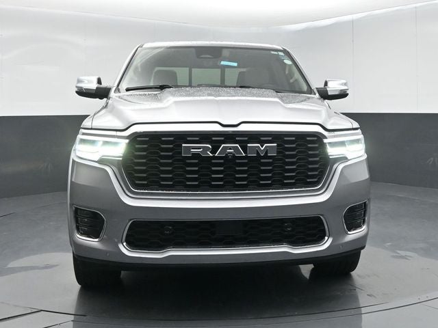 2025 RAM 1500 Tungsten Crew Cab 4x4 5'7' Box