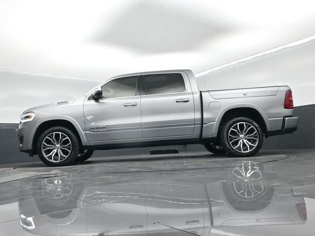 2025 RAM 1500 Tungsten Crew Cab 4x4 5'7' Box