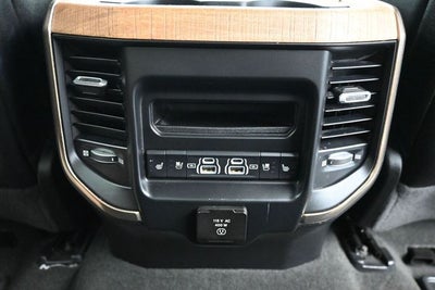 2022 RAM 1500 Longhorn