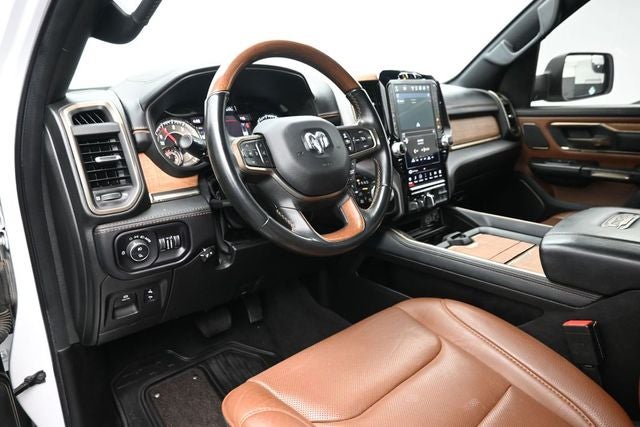 2022 RAM 1500 Longhorn