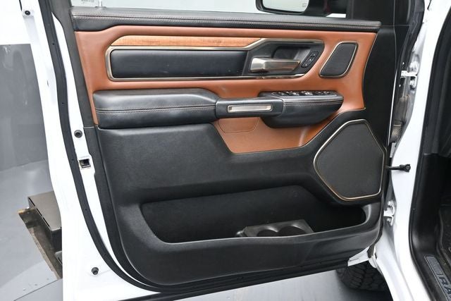 2022 RAM 1500 Longhorn