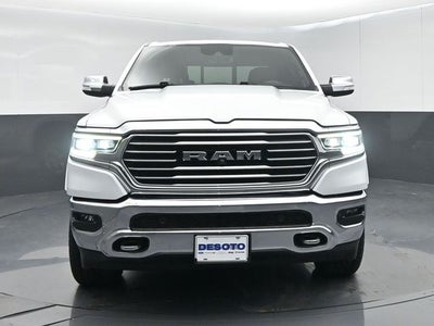 2022 RAM 1500 Longhorn