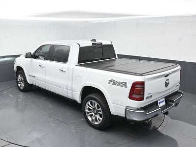 2022 RAM 1500 Longhorn