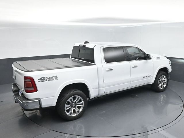 2022 RAM 1500 Longhorn