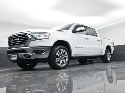 2022 RAM 1500 Longhorn