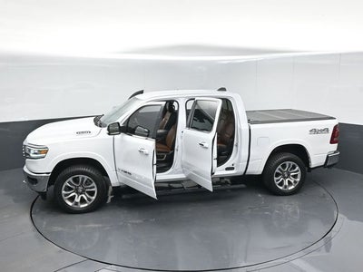 2022 RAM 1500 Longhorn