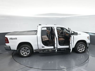 2022 RAM 1500 Longhorn