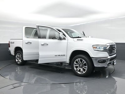 2022 RAM 1500 Longhorn
