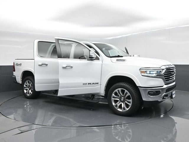 2022 RAM 1500 Longhorn