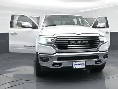2022 RAM 1500 Longhorn