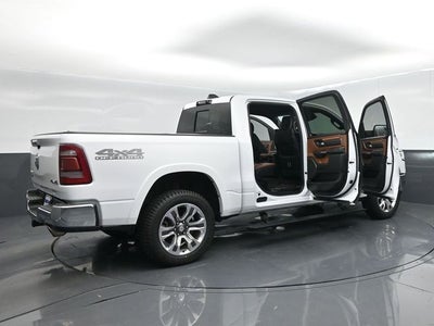 2022 RAM 1500 Longhorn