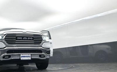 2022 RAM 1500 Longhorn