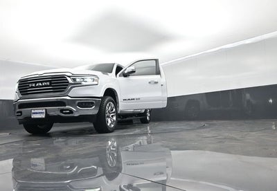 2022 RAM 1500 Longhorn