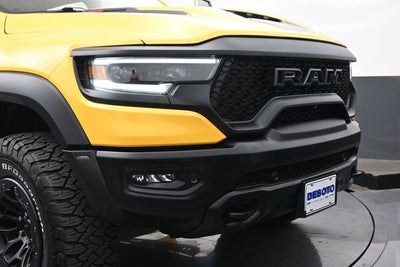 2023 RAM 1500 TRX Crew Cab 4x4 5'7' Box