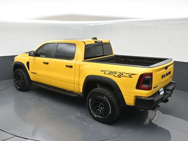 2023 RAM 1500 TRX Crew Cab 4x4 5'7' Box