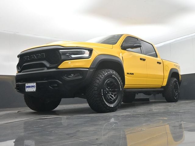 2023 RAM 1500 TRX Crew Cab 4x4 5'7' Box