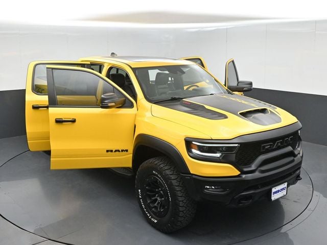 2023 RAM 1500 TRX Crew Cab 4x4 5'7' Box