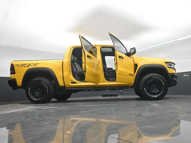 2023 RAM 1500 TRX Crew Cab 4x4 5'7' Box