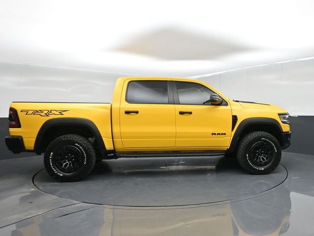 2023 RAM 1500 TRX Crew Cab 4x4 5'7' Box