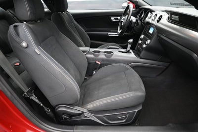 2022 Ford Mustang GT Fastback