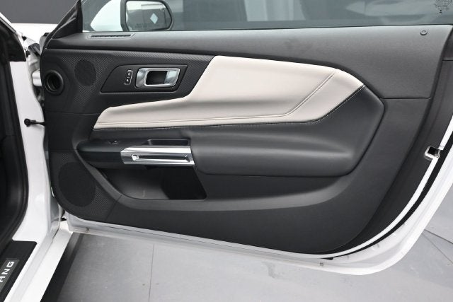 2025 Ford Mustang GT Premium Fastback