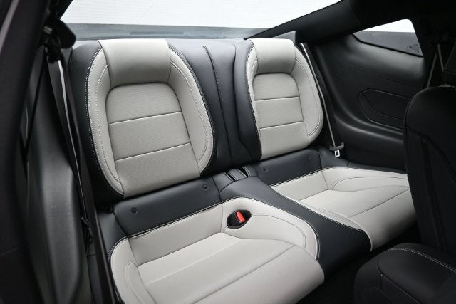 2025 Ford Mustang GT Premium Fastback