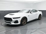 2025 Ford Mustang GT Premium Fastback