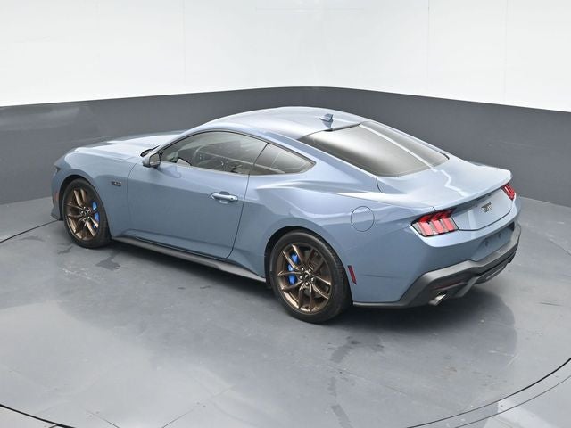 2024 Ford Mustang GT Premium Fastback