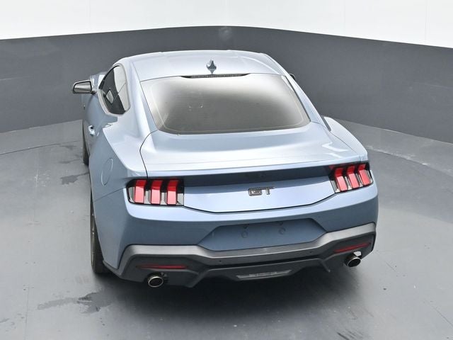 2024 Ford Mustang GT Premium Fastback