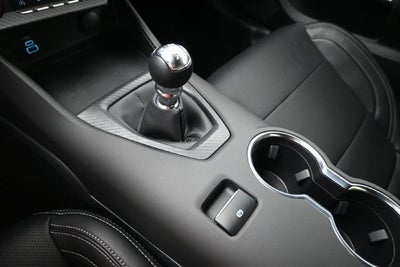 2025 Ford Mustang GT Premium Fastback