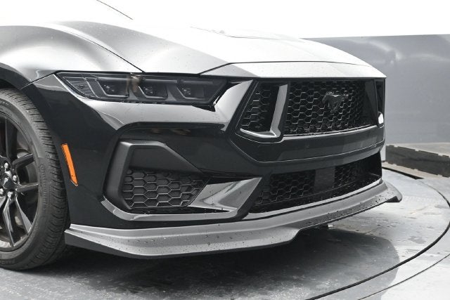 2025 Ford Mustang GT Premium Fastback