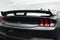 2026 Ford Mustang Dark Horse Fastback