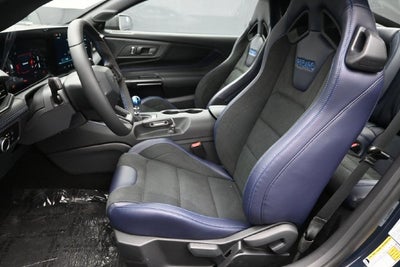 2026 Ford Mustang Dark Horse Fastback