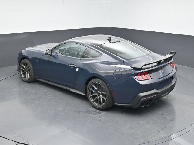 2026 Ford Mustang Dark Horse Fastback