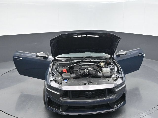 2026 Ford Mustang Dark Horse Fastback