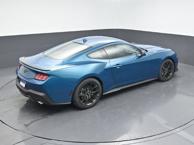 2026 Ford Mustang EcoBoost Fastback