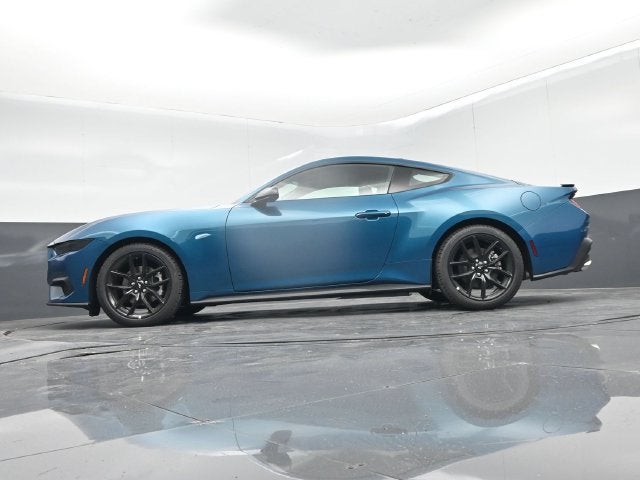 2026 Ford Mustang EcoBoost Fastback