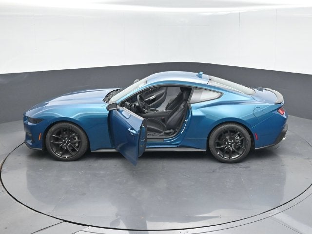 2026 Ford Mustang EcoBoost Fastback