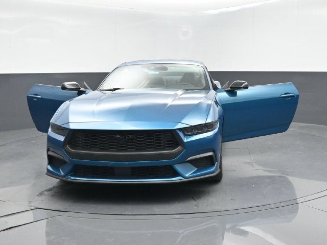 2026 Ford Mustang EcoBoost Fastback