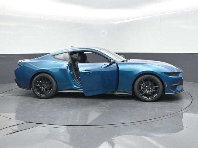 2026 Ford Mustang EcoBoost Fastback