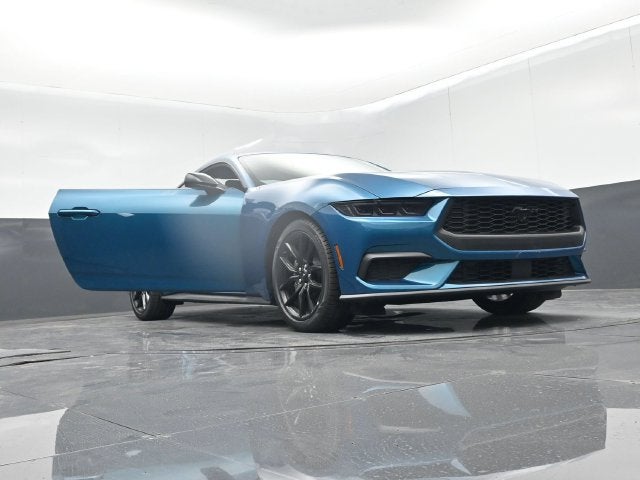 2026 Ford Mustang EcoBoost Fastback